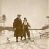 1930 – foto Ferdinands Bauers un Frīdrihs Pūka